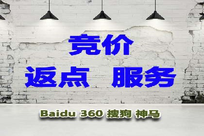 百度推广返点收益分析：案例对比与优化